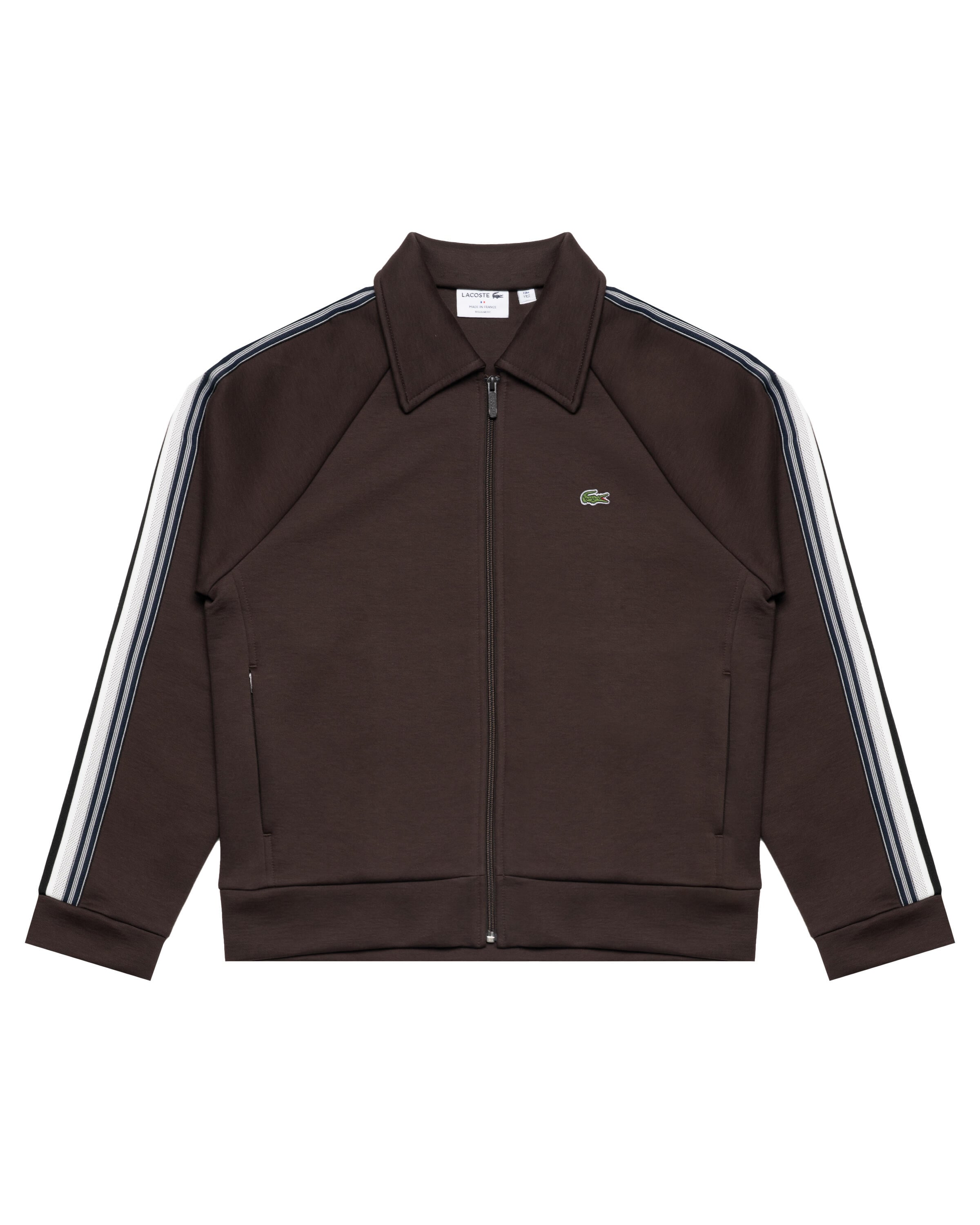 Lacoste Track Jacket | SH5927-SKB | AFEW STORE
